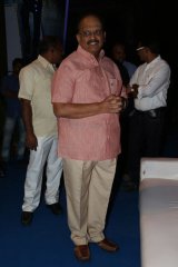 Gayakudu Movie Audio Release